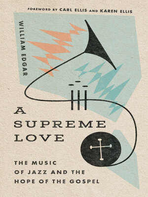 cover image of A Supreme Love